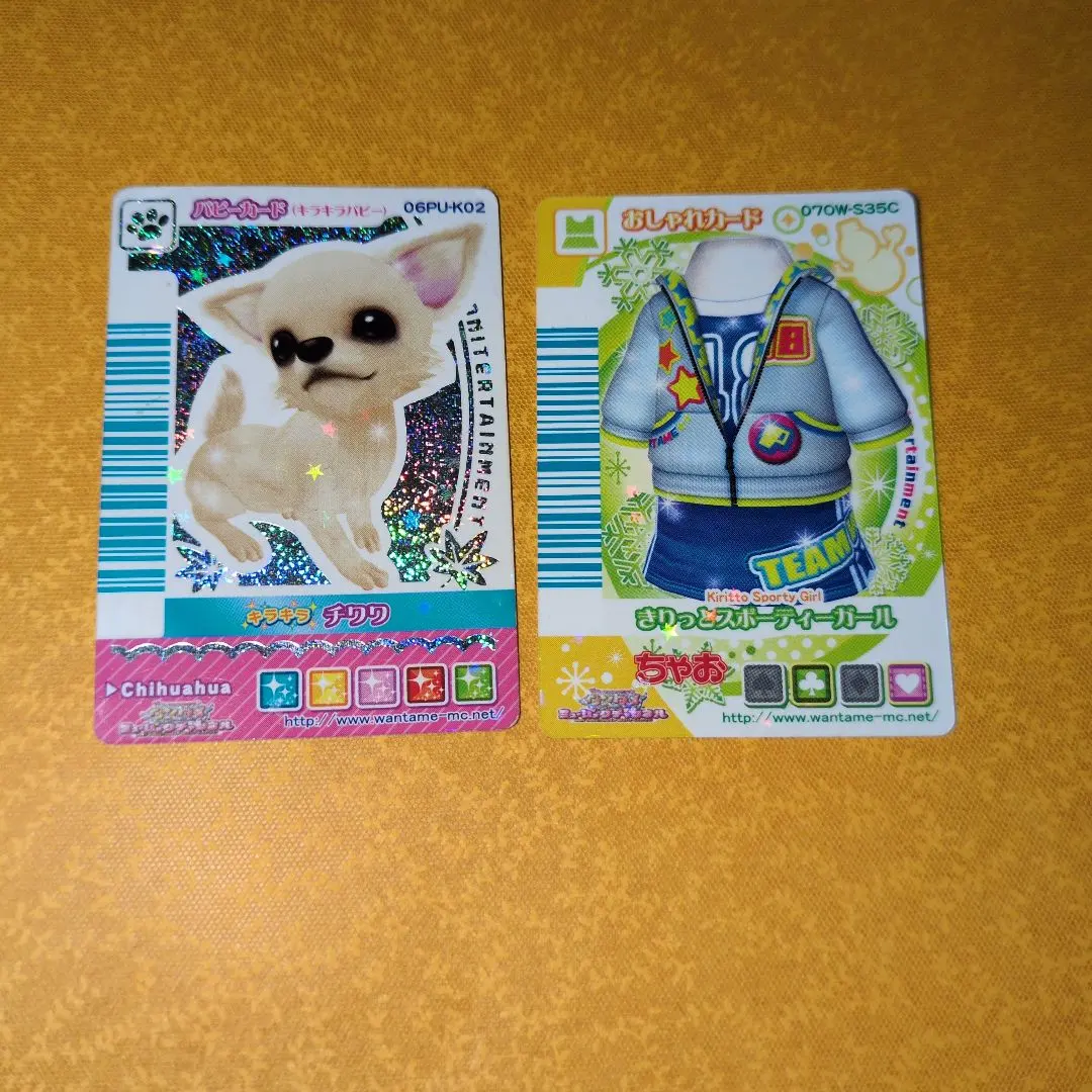 2026年最新】ワンタメカード レアの人気アイテム - メルカリ