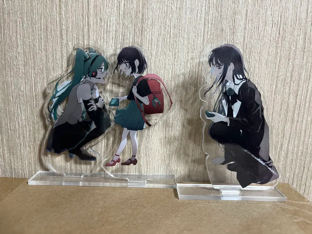 2026年最新】ado アクリルスタンド 桜日和とタイムマシンの人気