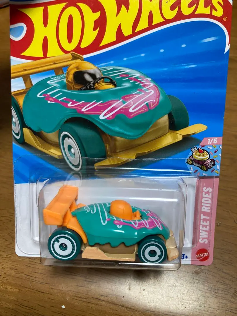 2026年最新】ホットウィール SWEETの人気アイテム - メルカリ