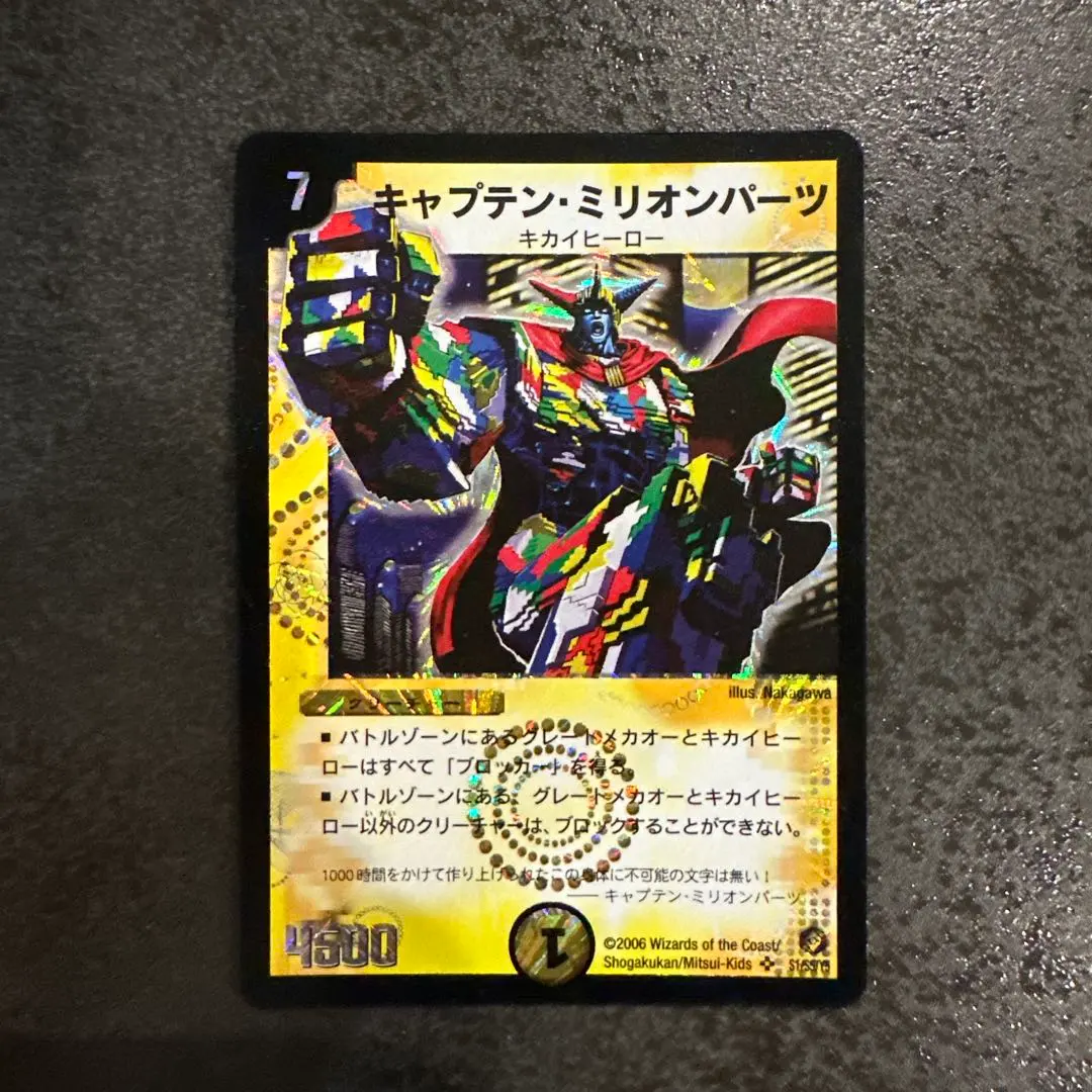 2026年最新】キャプテンミリオンパーツの人気アイテム - メルカリ