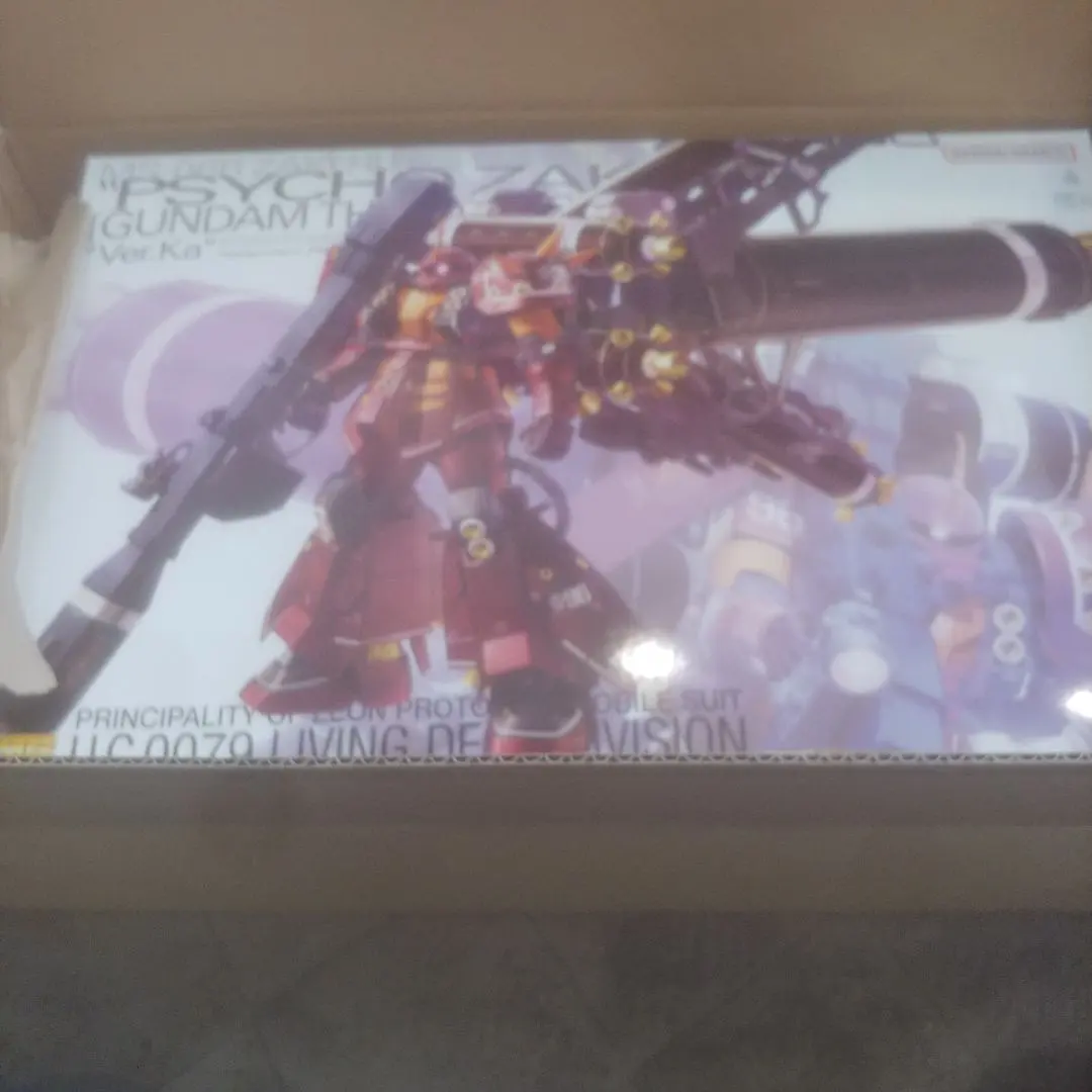 2026年最新】サイコザク mg 完成品の人気アイテム - メルカリ