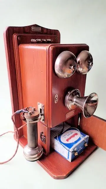 2025年最新】デルビル電話機の人気アイテム - メルカリ 昭和レトロ