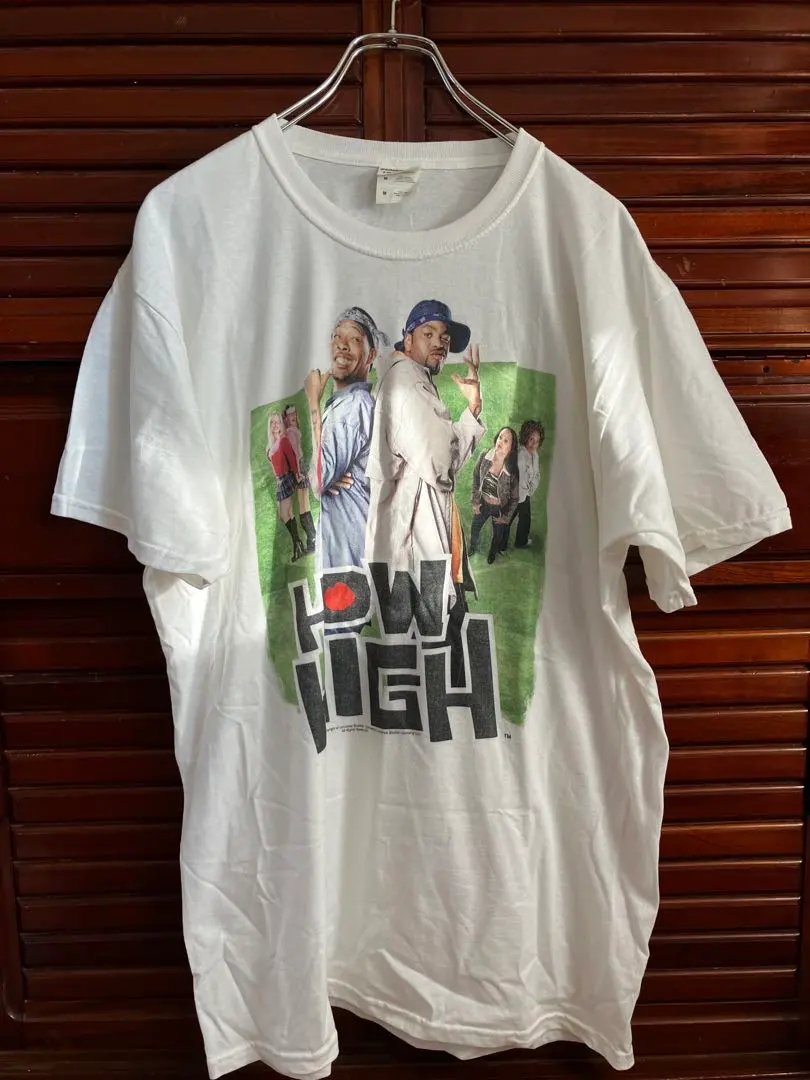 2026年最新】method man tシャツの人気アイテム - メルカリ