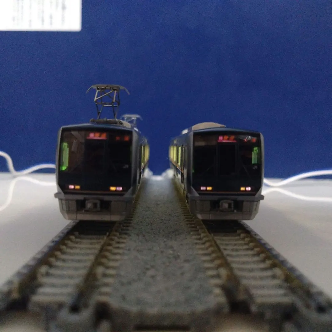 2026年最新】TOMIX 321系の人気アイテム - メルカリ