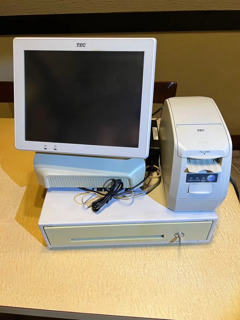 2026年最新】posレジ 東芝tecの人気アイテム - メルカリ