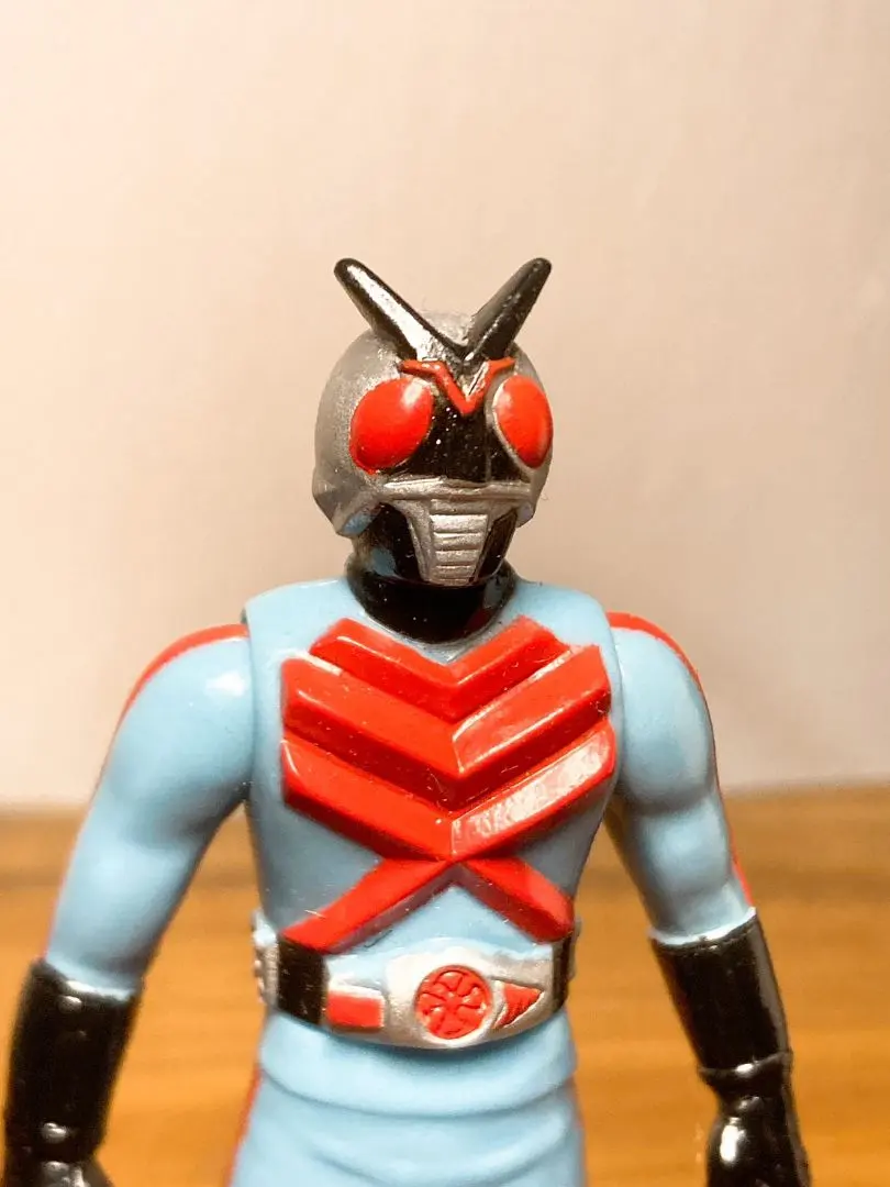 2026年最新】仮面ライダーzx ソフビの人気アイテム - メルカリ