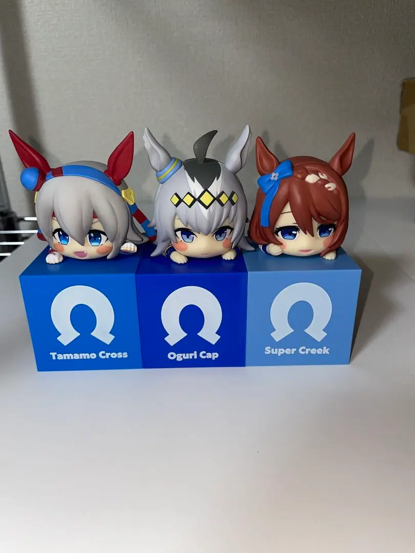 2026年最新】ひっかけフィギュア ウマ娘 オグリキャップの人気アイテム