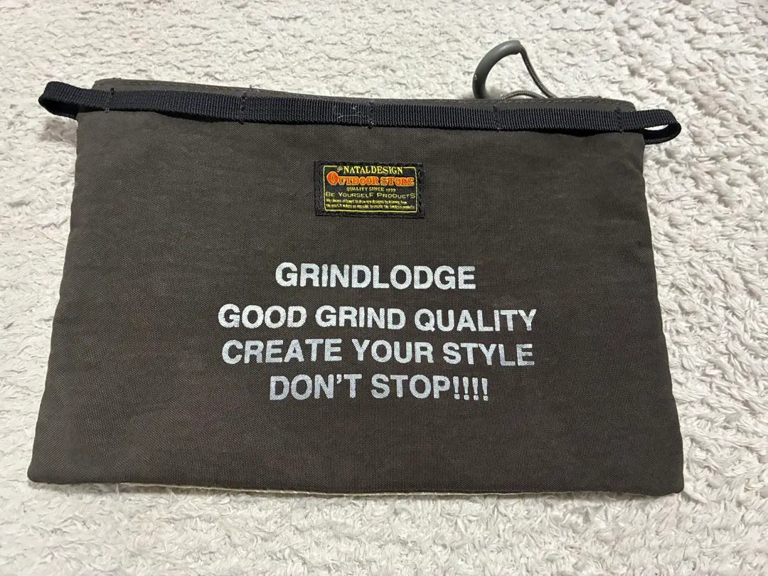 2026年最新】グラインドロッヂ 生刷りの人気アイテム - メルカリ