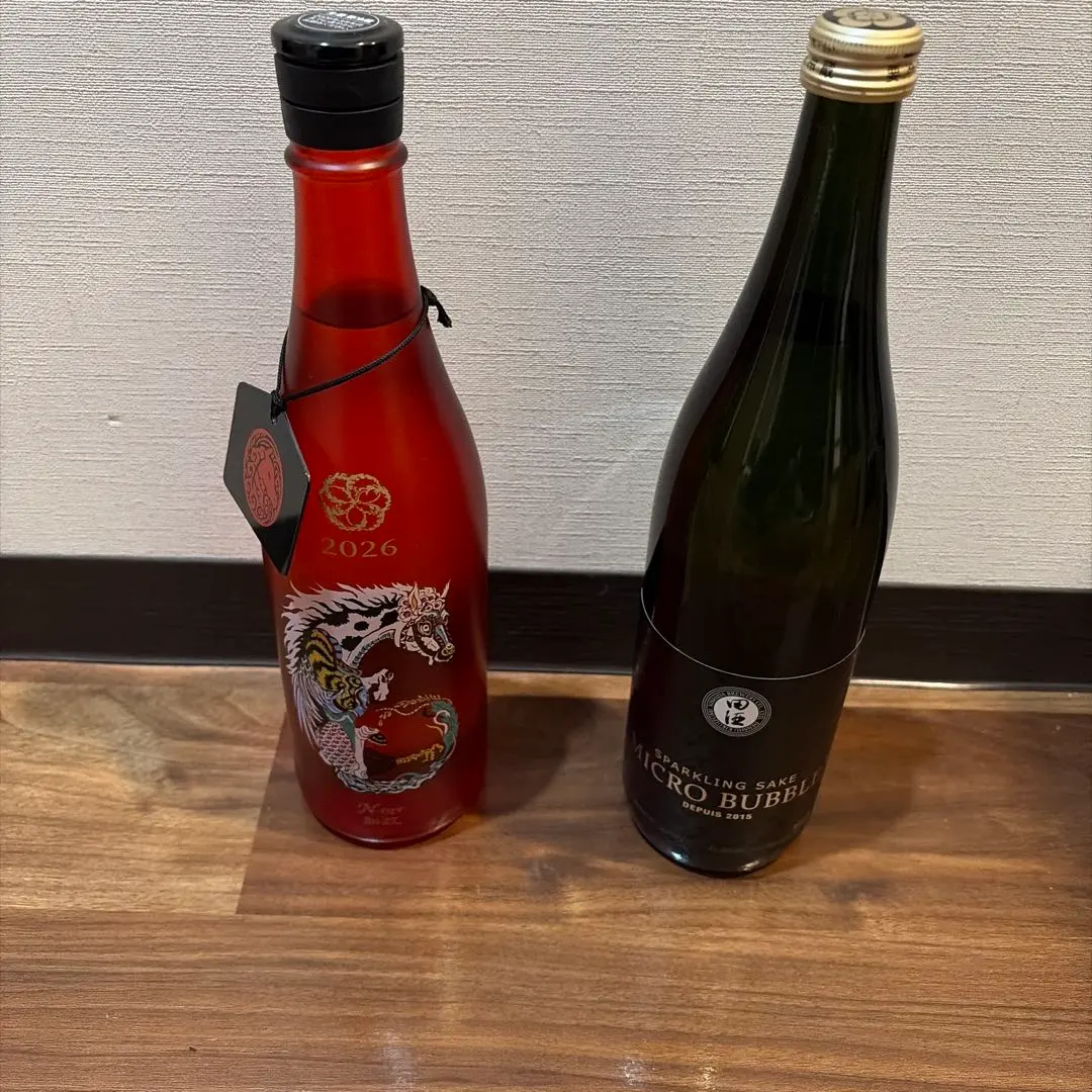 2026年最新】新政 干支ボトルの人気アイテム - メルカリ