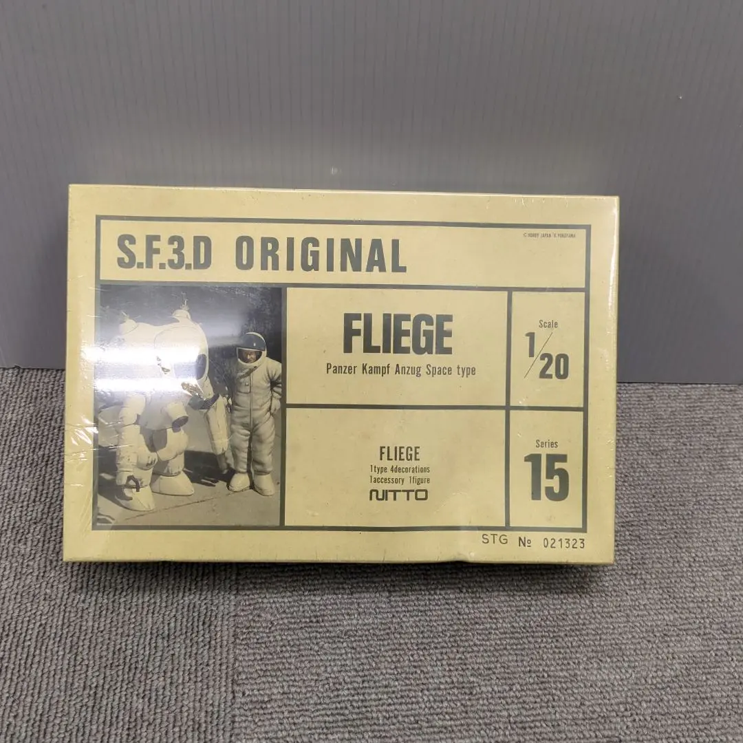 2026年最新】sf3d オリジナルの人気アイテム - メルカリ