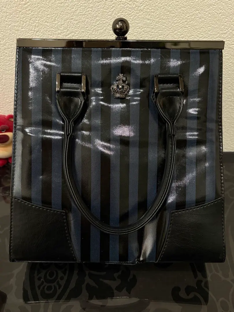 2026年最新】ブラックピースナウ バッグの人気アイテム - メルカリ