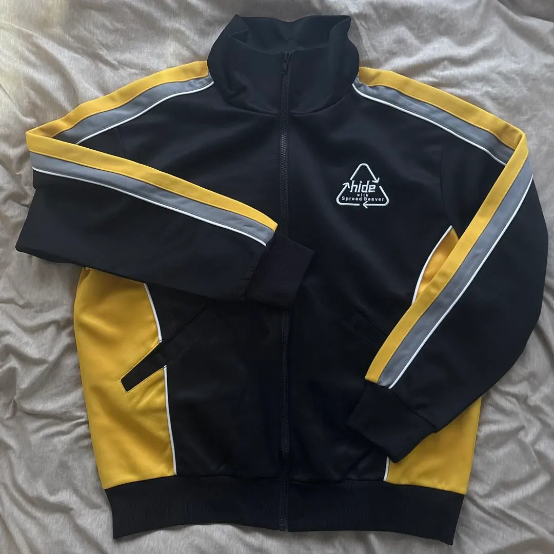 2026年最新】hide ラインジャージの人気アイテム - メルカリ
