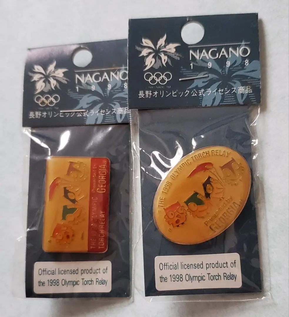 2026年最新】オリンピック スノーレッツ ピンバッチの人気アイテム