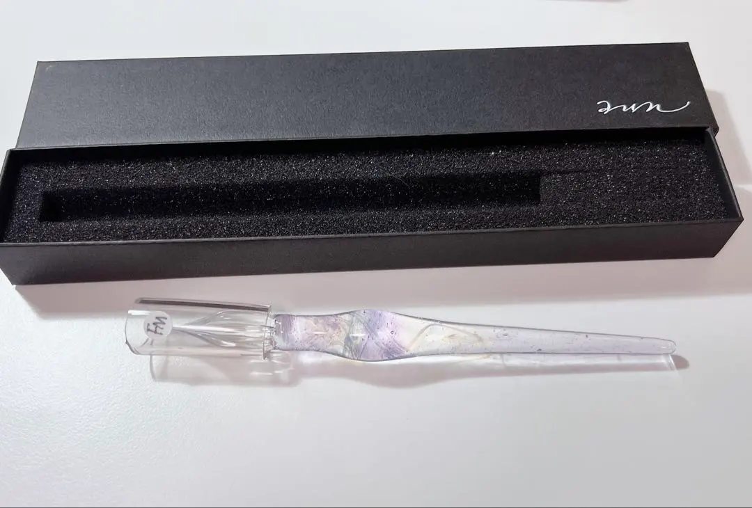 2026年最新】ガラスペン aunの人気アイテム - メルカリ