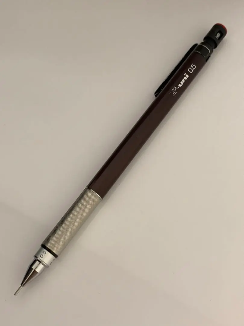 極レア初期モデル 三菱鉛筆 Hi-uni ハイユニ3050シャープペンシル