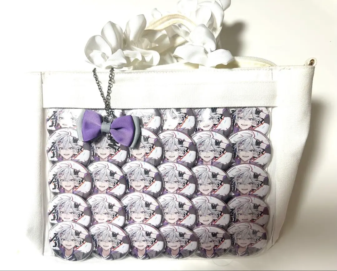 2026年最新】不破湊 缶バッジ aim higherの人気アイテム - メルカリ