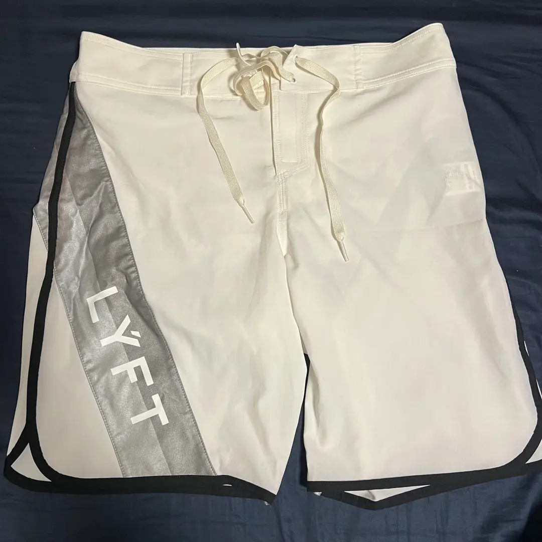 2026年最新】lyft サーフパンツの人気アイテム - メルカリ