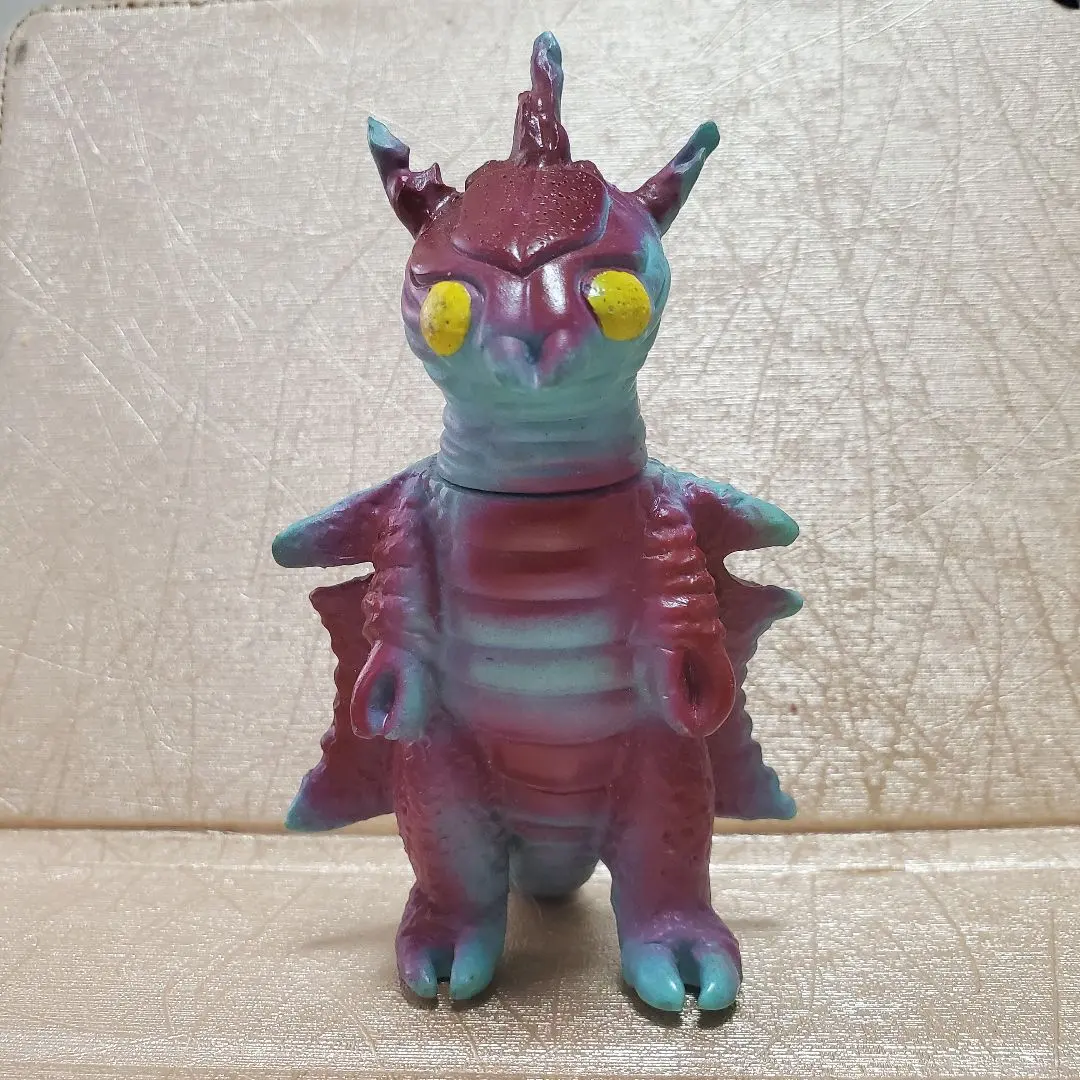 復刻版BULLMARK アリブンタレアカラー現状現品渡し美品