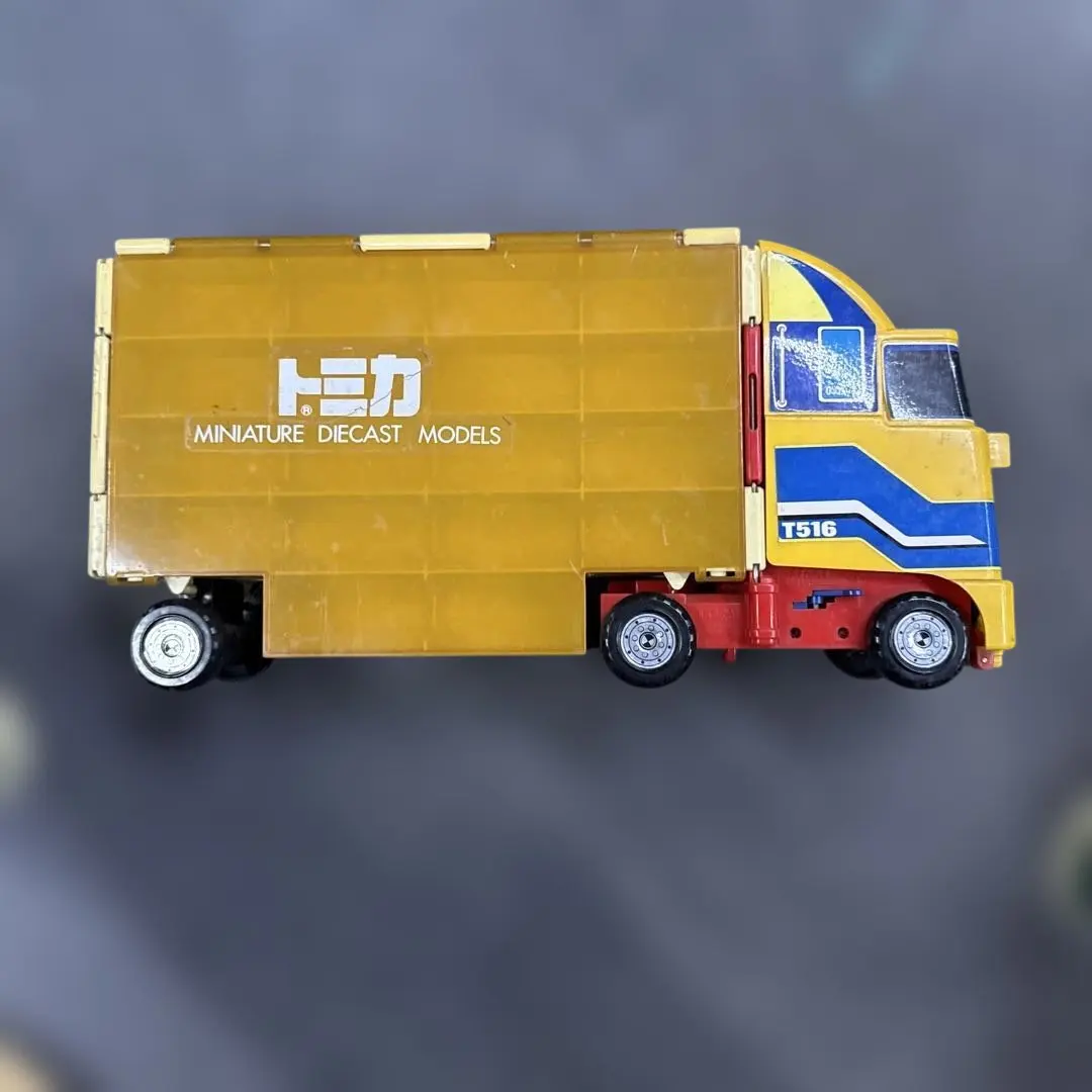 2026年最新】トミカ グレートコンボイ C-39の人気アイテム - メルカリ