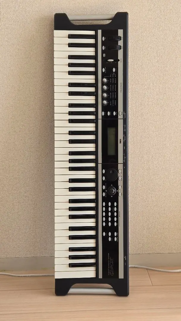 2026年最新】korg x50の人気アイテム - メルカリ