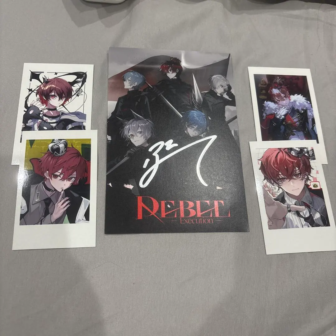 2026年最新】歌い手 ふぉるての人気アイテム - メルカリ