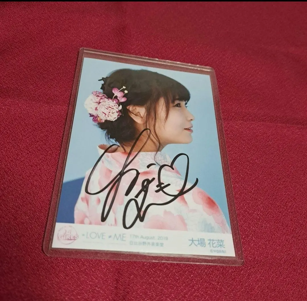 2026年最新】指原莉乃直筆サインの人気アイテム - メルカリ