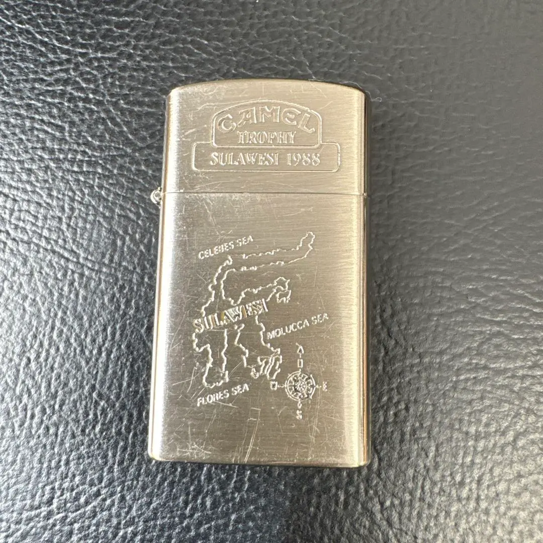 2026年最新】zippo camel trophyの人気アイテム - メルカリ