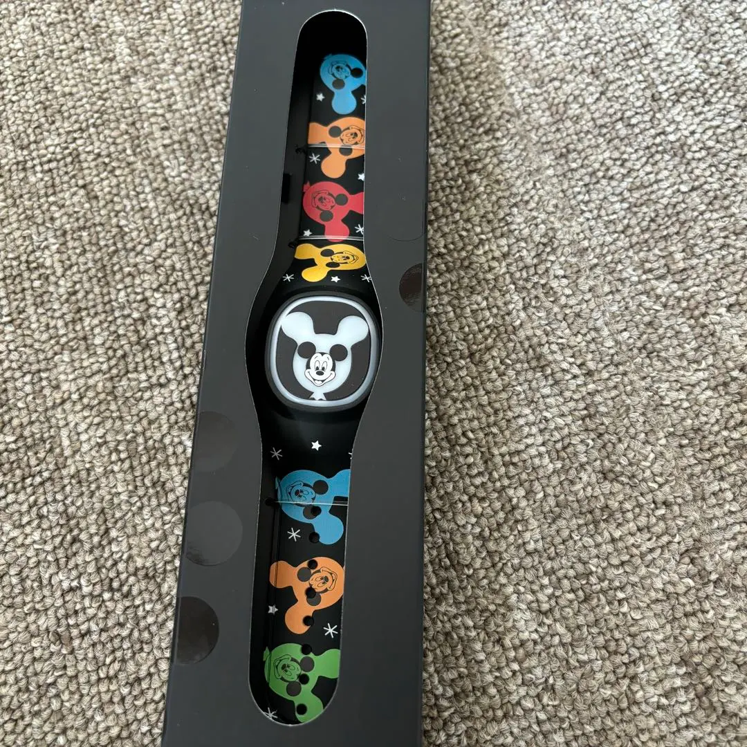 クラブ33 club33 マジックバンドプラスディズニーWDW