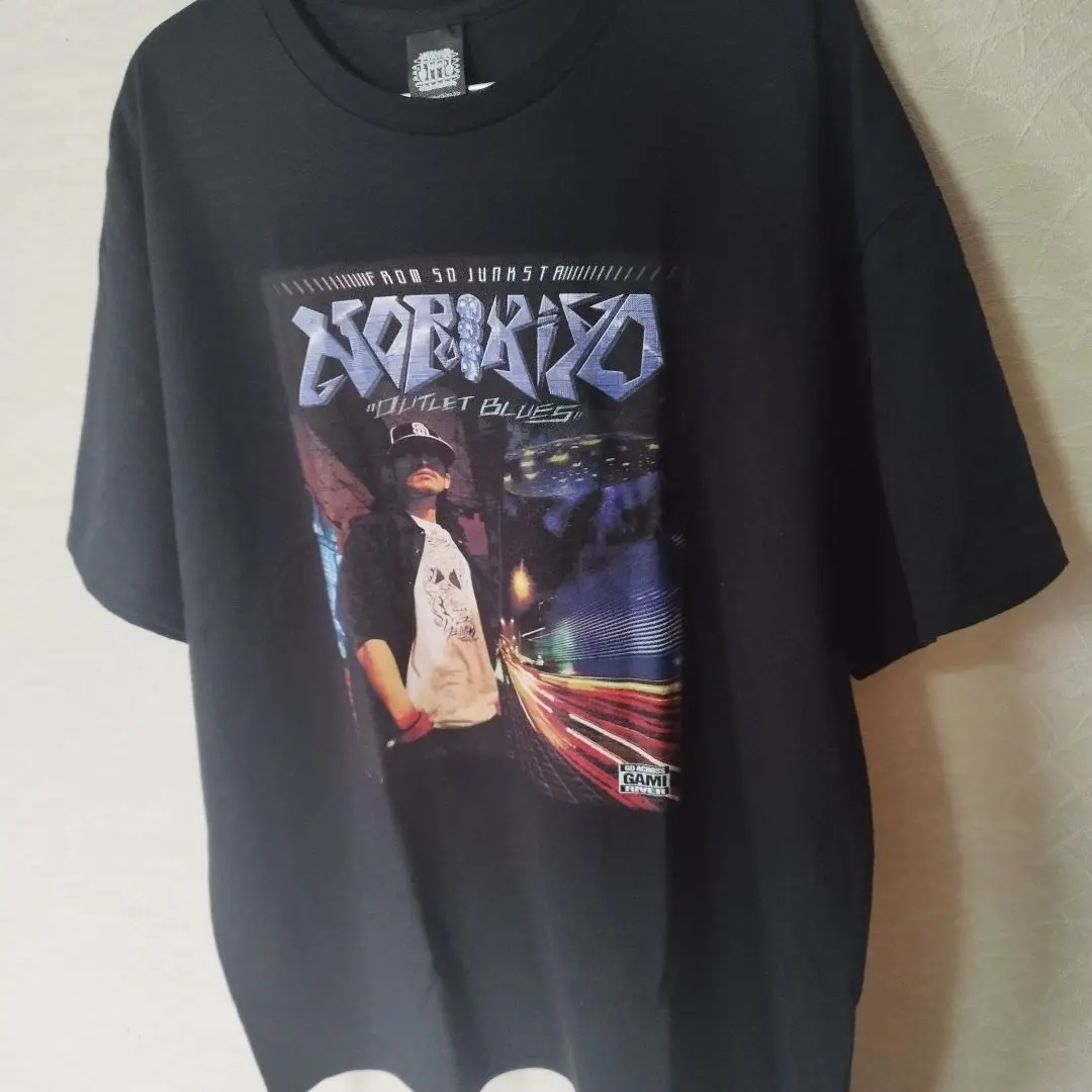 2026年最新】norikiyo tシャツの人気アイテム - メルカリ