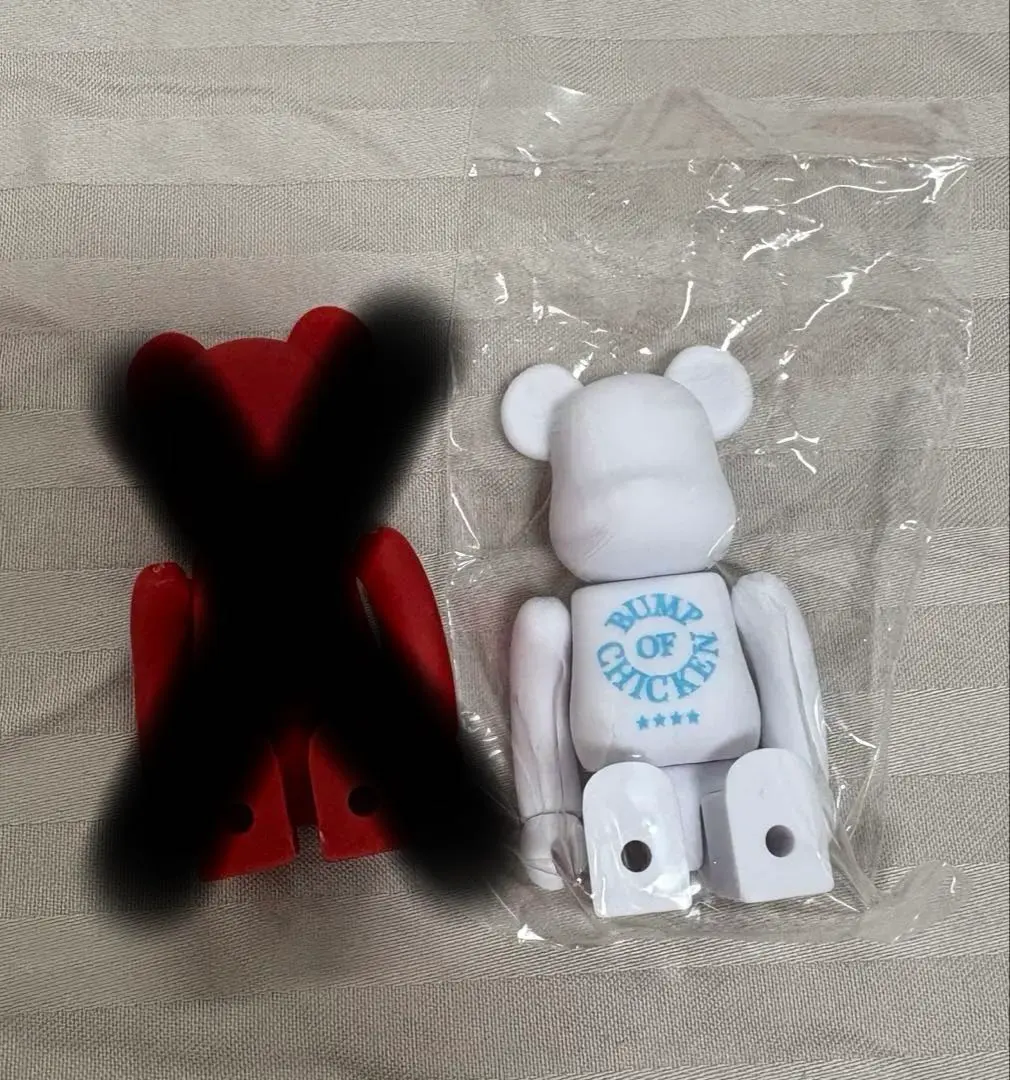 2026年最新】bump ベアブリックの人気アイテム - メルカリ