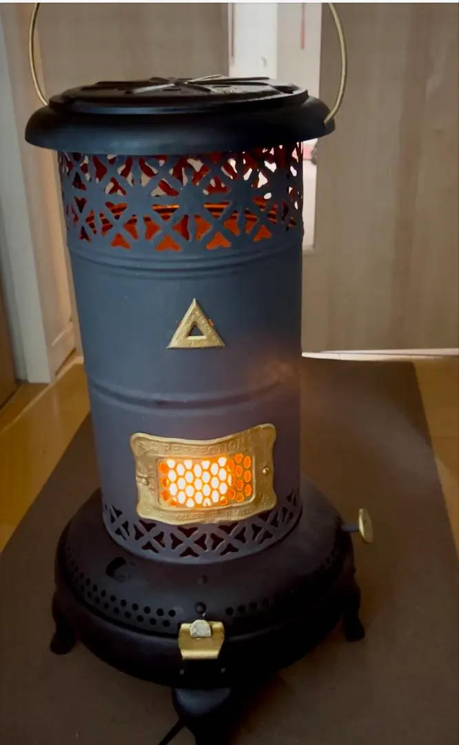 2026年最新】perfection ストーブの人気アイテム - メルカリ