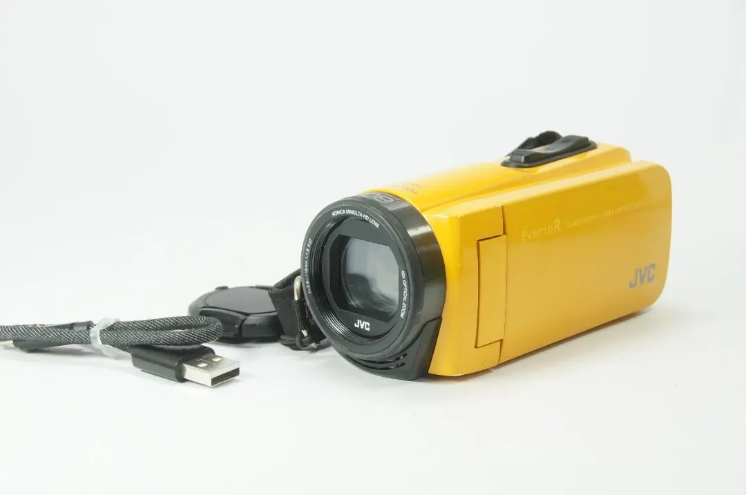 2026年最新】jvc ビデオカメラ gz-r470の人気アイテム - メルカリ