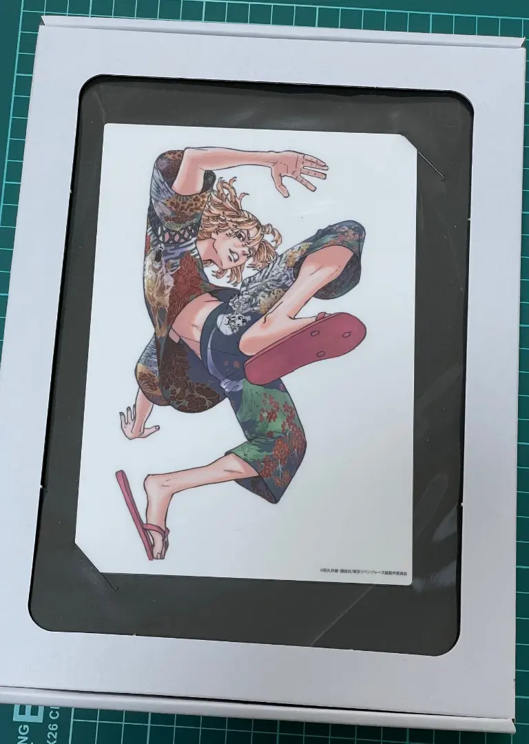 2026年最新】メタルプレート 東京リベンジャーズの人気アイテム - メルカリ