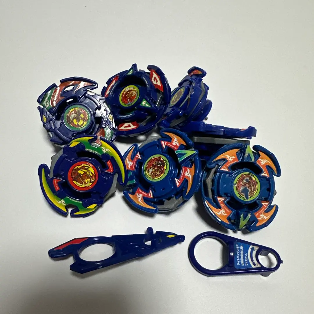 2026年最新】ベイブレード ドランザーS A-2の人気アイテム - メルカリ