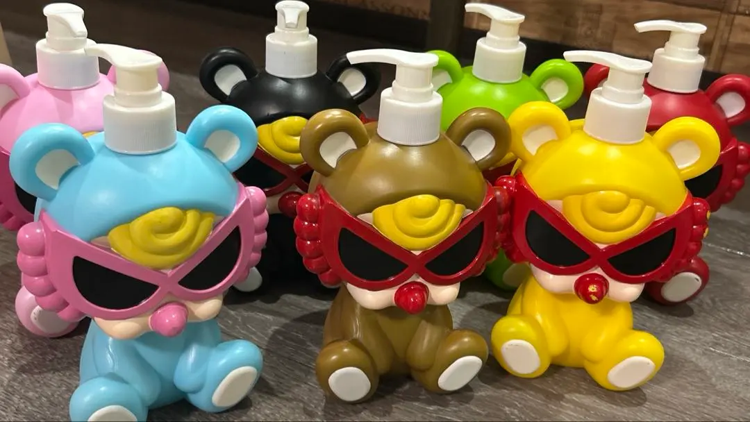 2026年最新】HYSTERIC MINI ディスペンサー・スプレーボトルの人気