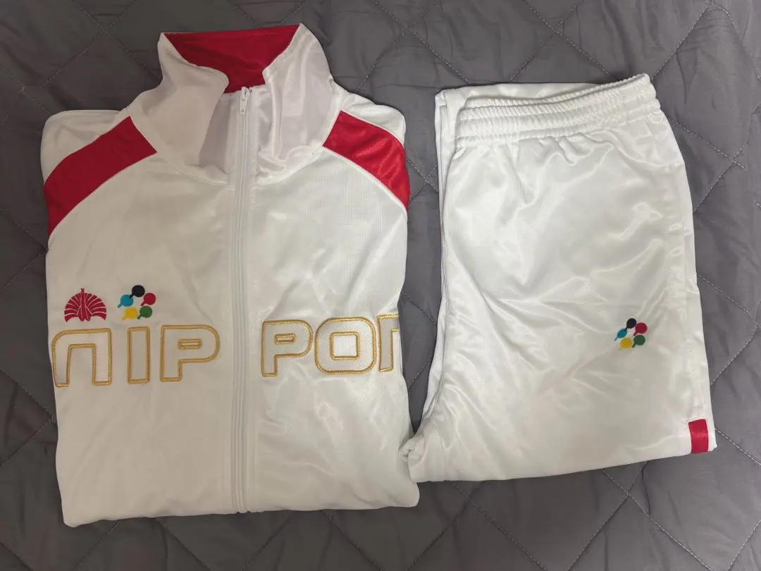 2026年最新】ニッポニアジャージ2021の人気アイテム - メルカリ