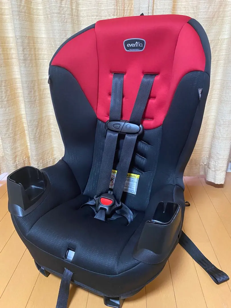 2026年最新】イーブンフロー チャイルドシートの人気アイテム - メルカリ