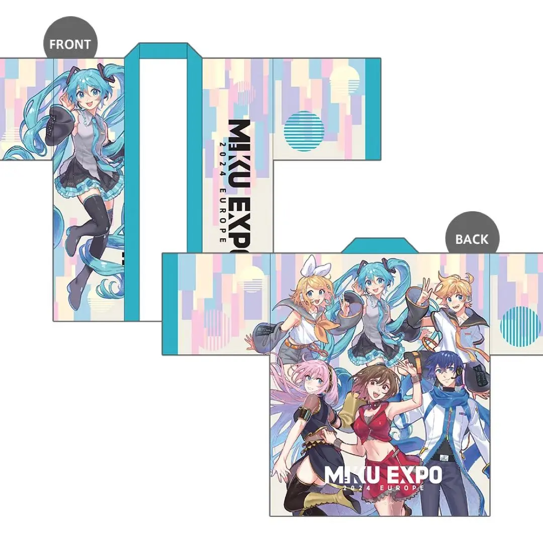 2026年最新】Miku expo 法被の人気アイテム - メルカリ