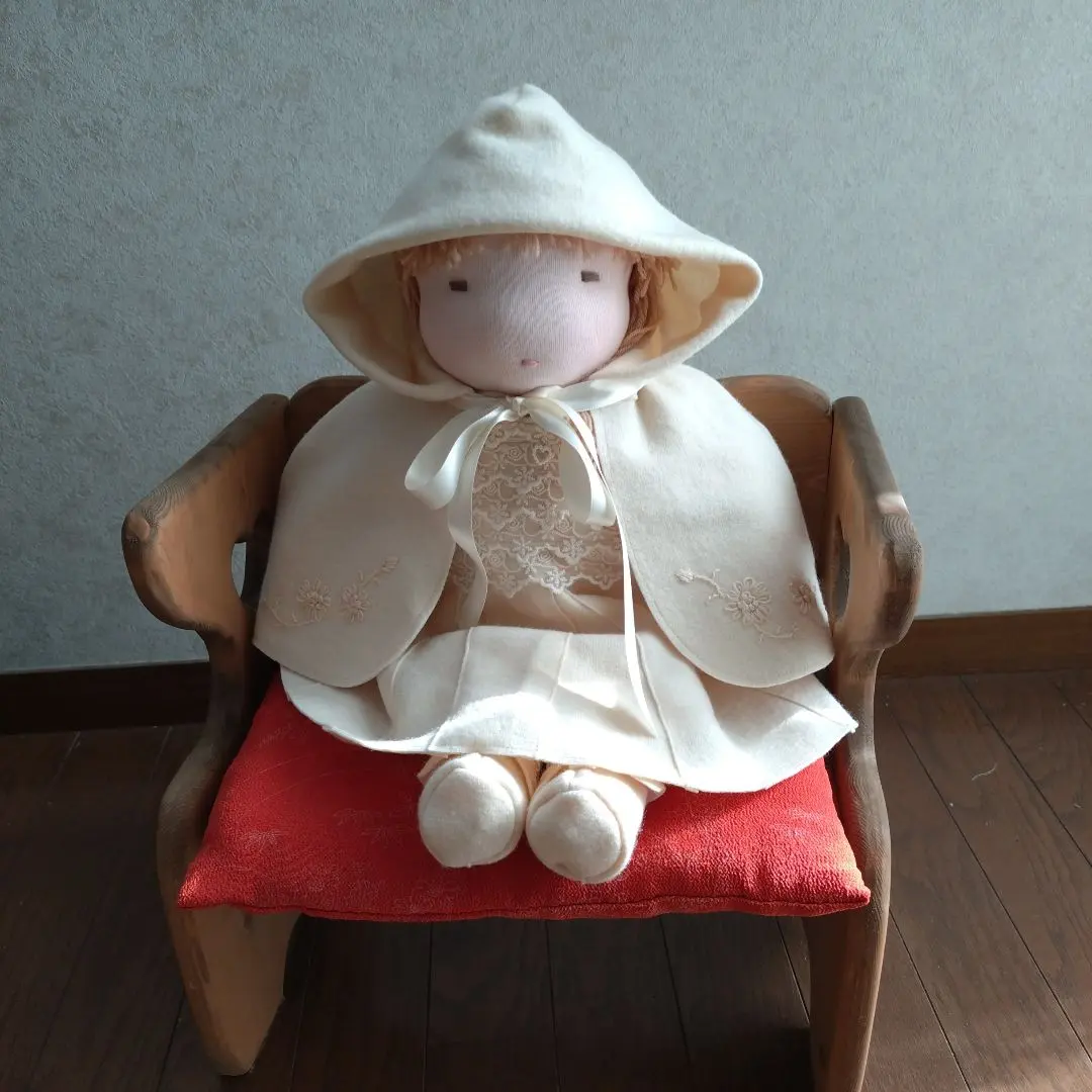 2026年最新】ウォルドルフ人形 c体の人気アイテム - メルカリ