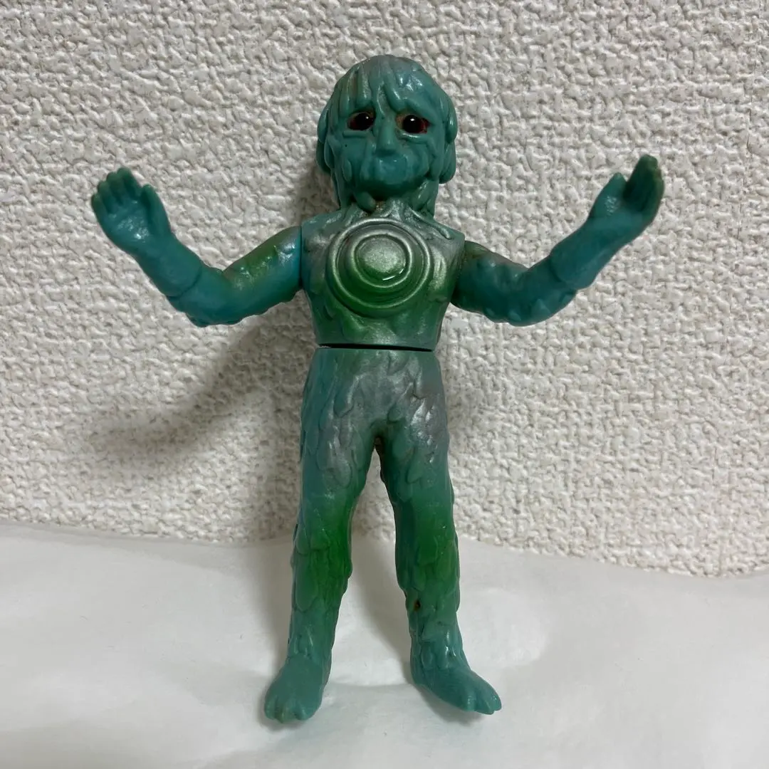 2026年最新】タイガーセブン ソフビの人気アイテム - メルカリ