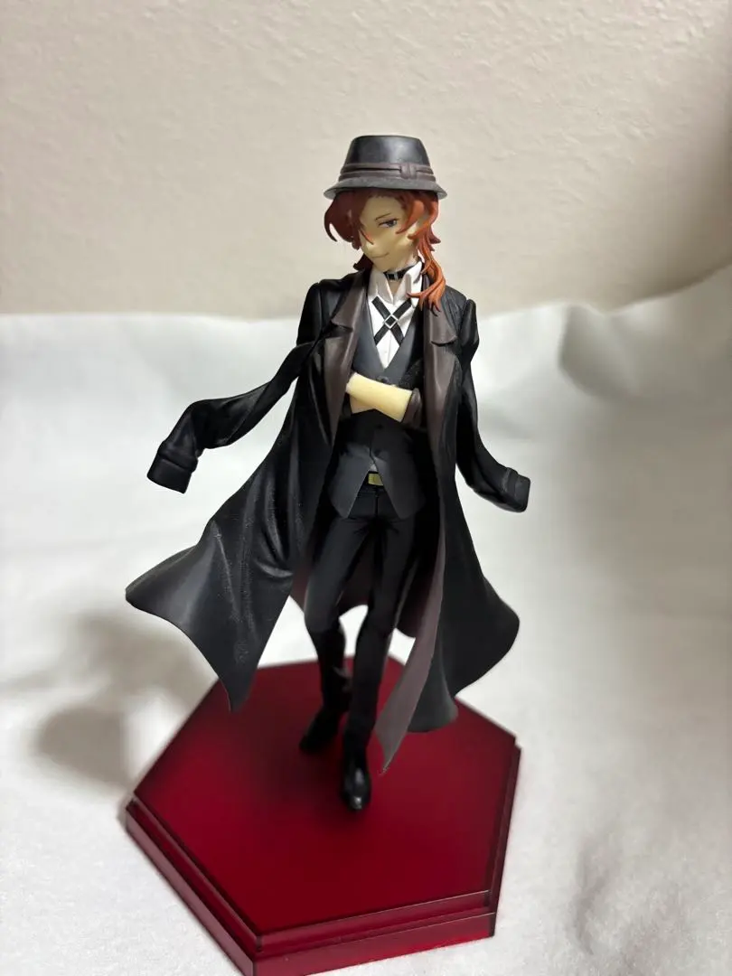 2026年最新】POP UP PARADE 文豪ストレイドッグス 中原中也の人気