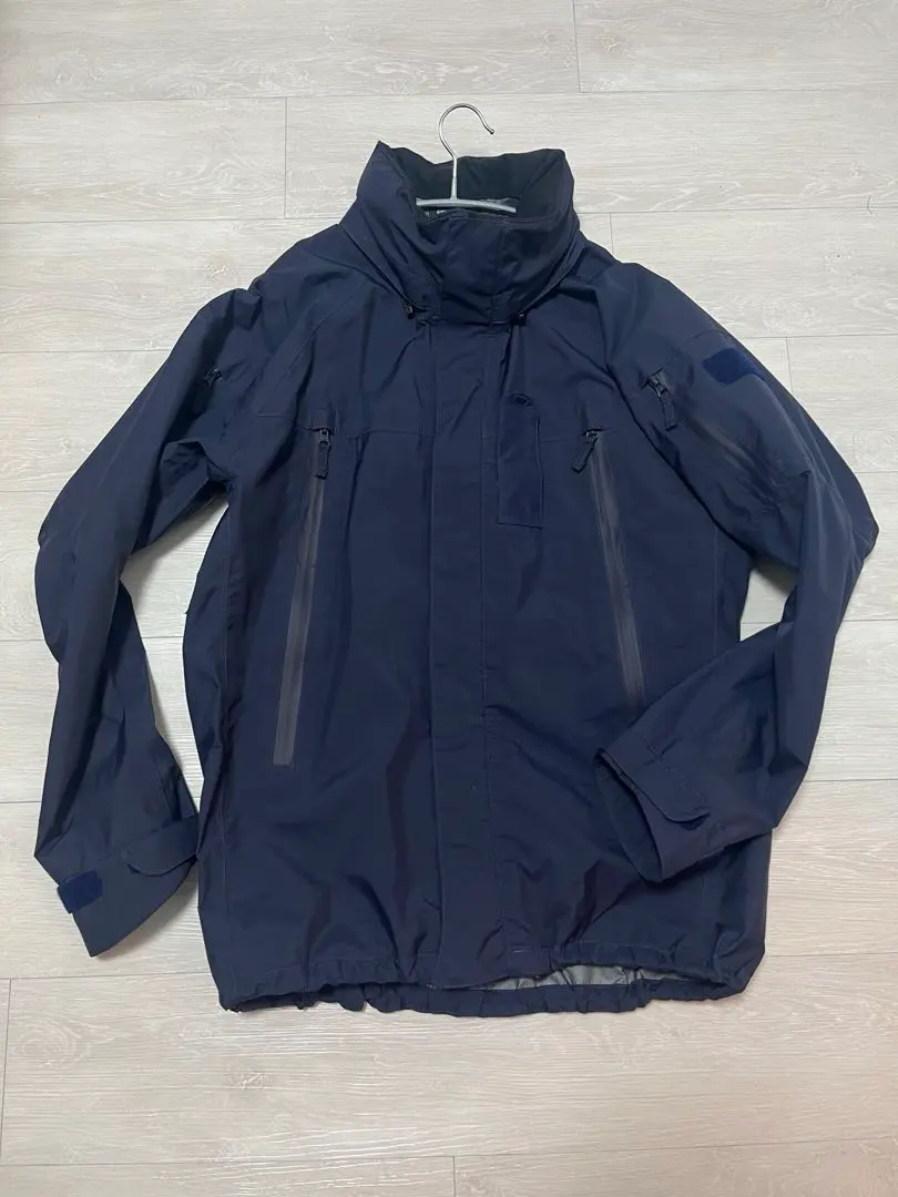 2026年最新】イギリス軍 gore-tex ジャケットの人気アイテム - メルカリ