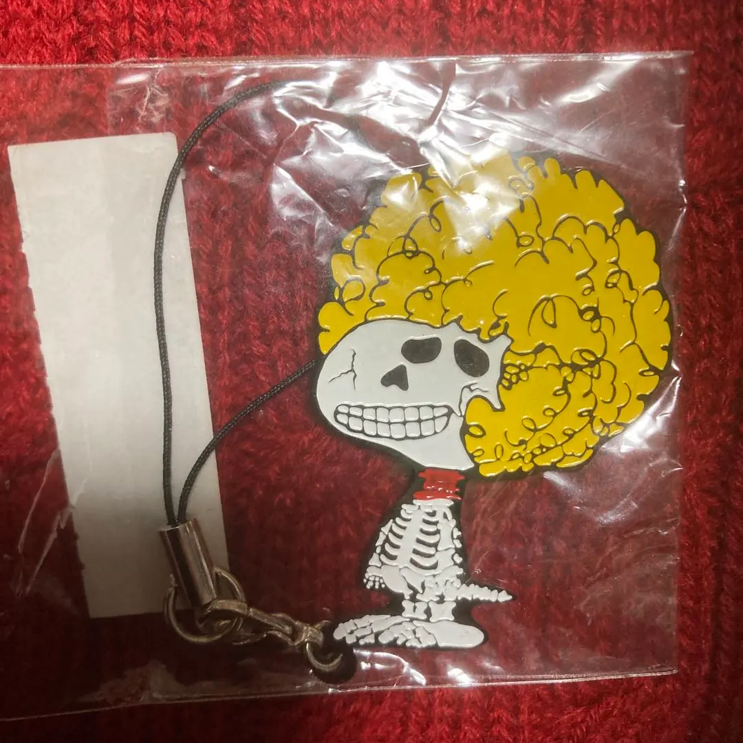 ケイキィーkeikiiiスヌーピー人形クッション古着ムチャチャあちゃちゅむ