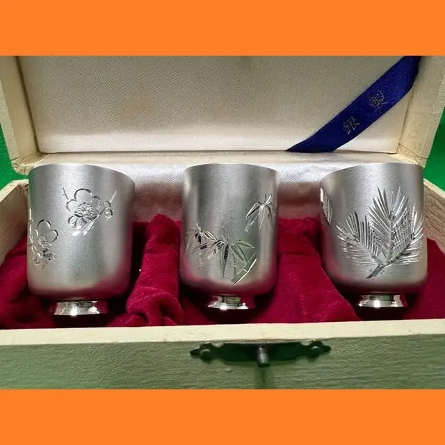 2026年最新】尚美堂 純銀の人気アイテム - メルカリ