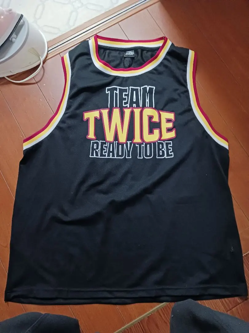 2026年最新】TWICE ジョンヨン ユニフォームの人気アイテム - メルカリ