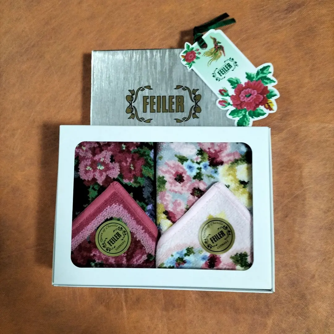 2026年最新】FEILER タオルセットの人気アイテム - メルカリ