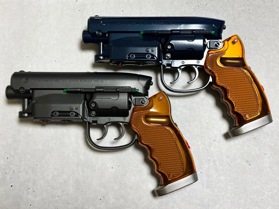 超希少六研製プラモデル 九四式自動拳銃無可動鑑賞用 合法品中古品