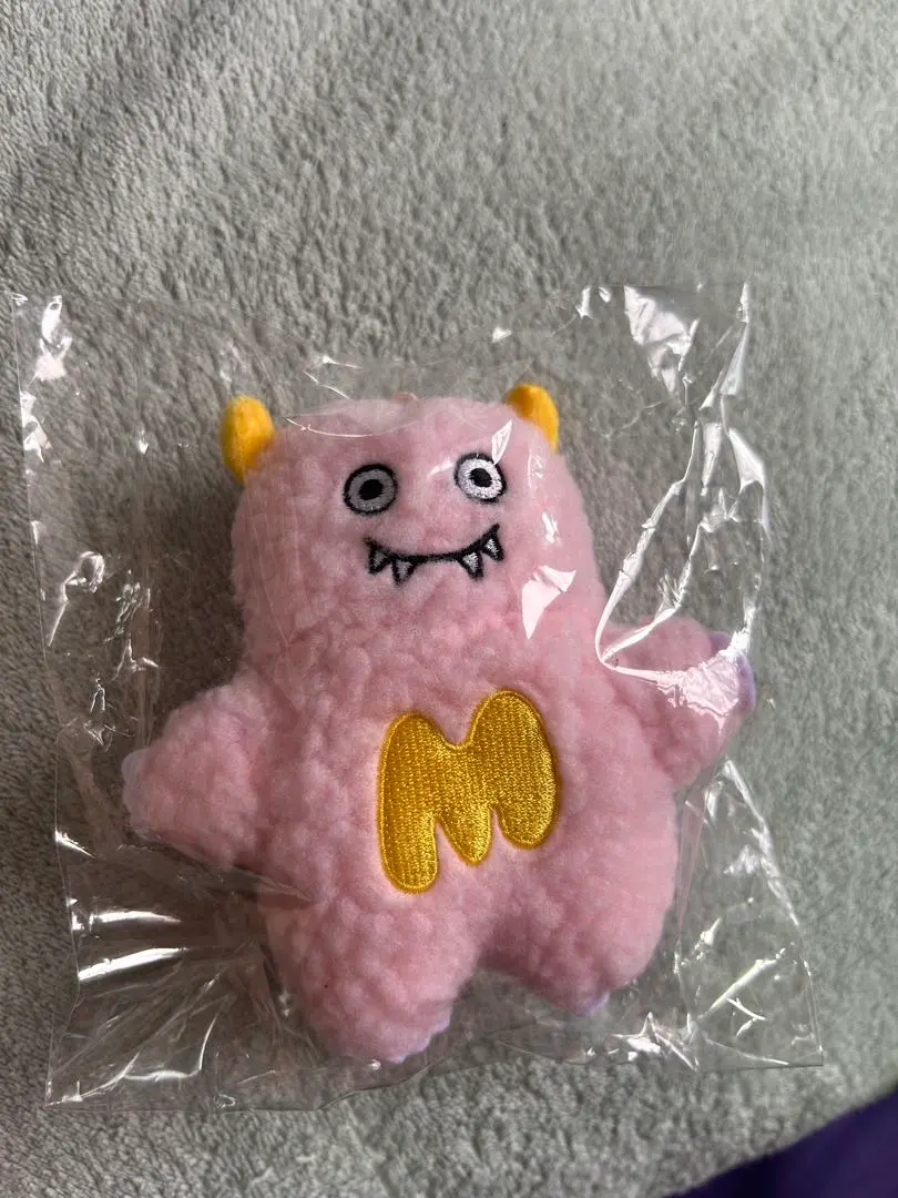 2026年最新】心の奥に潜む怪獣ぬいぐるみチャームの人気アイテム