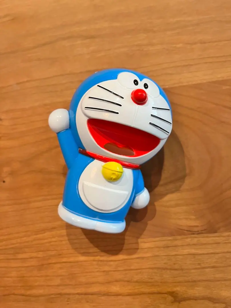 2026年最新】ドラえもん 貯金箱 どら焼きの人気アイテム - メルカリ