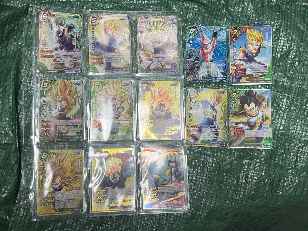 2026年最新】ミラバト ブロリーの人気アイテム - メルカリ